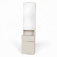 Прихожая Лофт Зеркало(Кашемир)500*350*2100