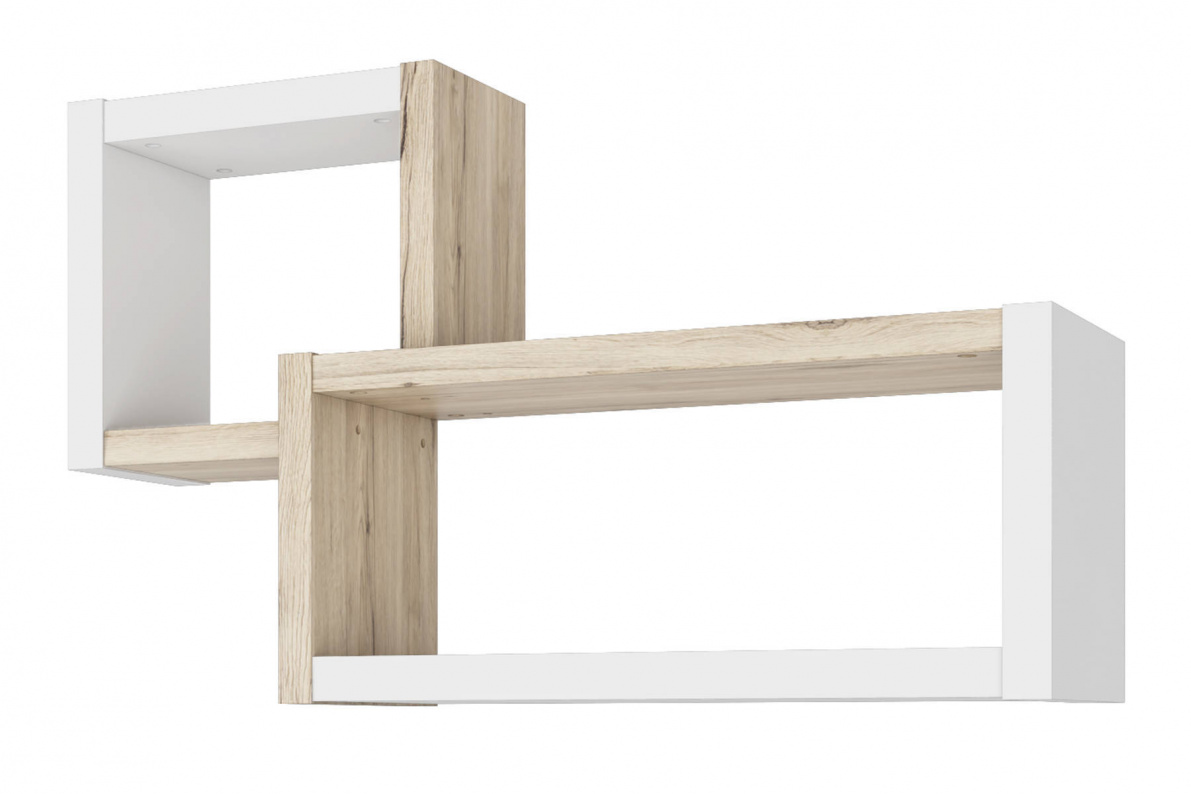 Полка навесная Венето