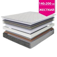 Матрас 140х200 Престиж Королевский 