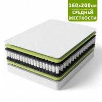 Матрас КОМФОрт Мечта 1600*2000 