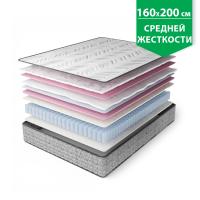 Матрас 160х200 RUP2502