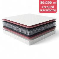 Матрас Комфорт 1 ЛАКС 800*2000