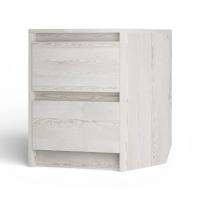 Тумба прикроватная Венсен /Сосна Лофт