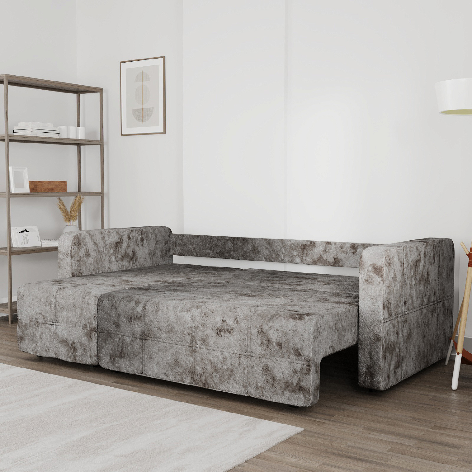 Диван угловой Даллас SR 290