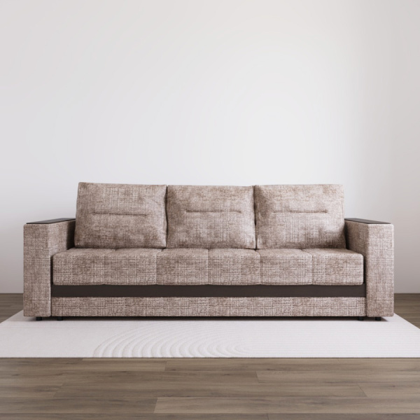 Диван-кровать "Лидер 9" S 2292 - 4 