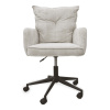 Кресло офисное 9-237 Color 110 Beige