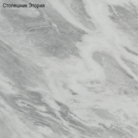 Кухонный гарнитур №2/1 белый / БЕЛЫЙ СТРАЙП