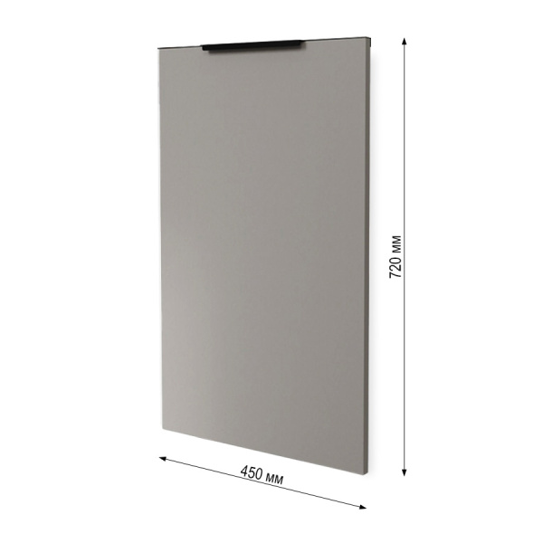 КАТАНИЯ  Фасад  для посудомоечной машины