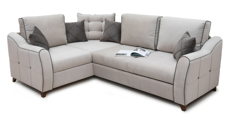 Угловой диван "Френсис" Арт. ТД 262