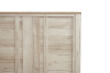 Кровать с основанием 1600*2000 Scandica Oslo