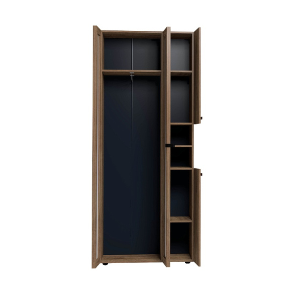 Прихожая Nature 87 Шкаф для одежды и белья