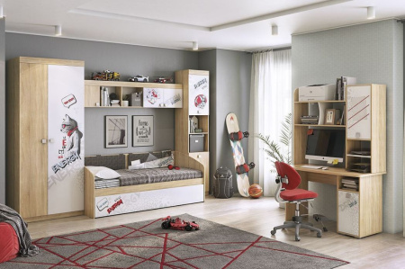 Надстройка прямая 1200 Энерджи