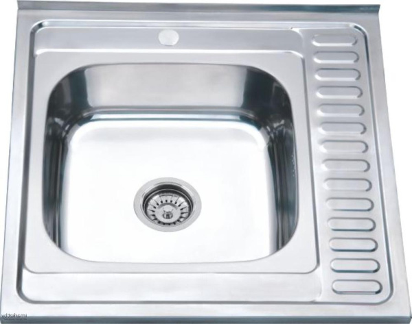 Мойка MG6 - 6060 L 