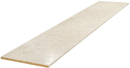 Столешница №182 Королевский опал Светлый, 1500*600*25мм