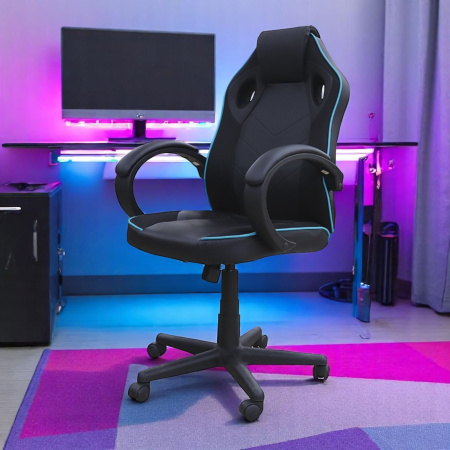 Кресло игровое W-193