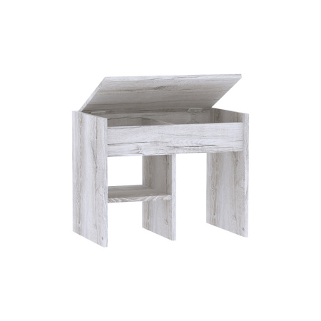 Флекс 88 Прихожая Тумба (Дуб шавиниган)