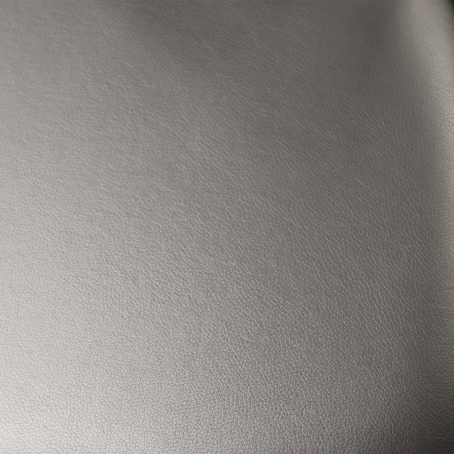 Стул ОНЕГА Лайт, металлик, винил №23 серебро