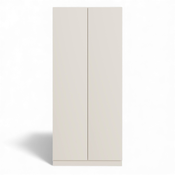 Прихожая Лофт Шкаф (Кашемир)900*350*2100