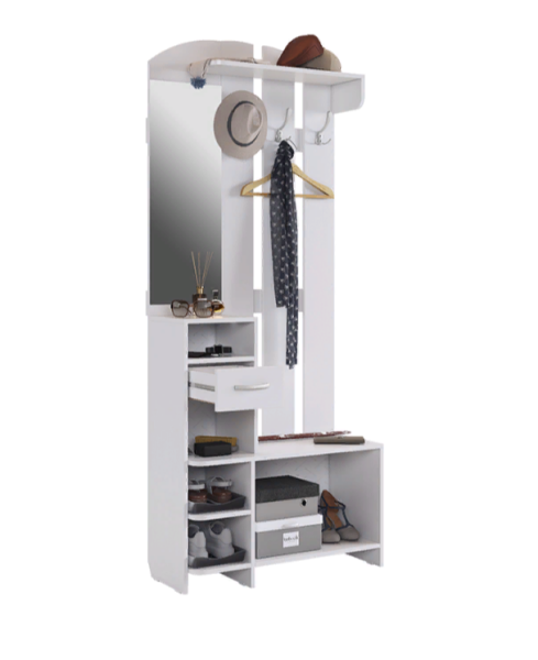 Прихожая Мила