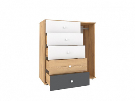  Комод ЛОЙС 87