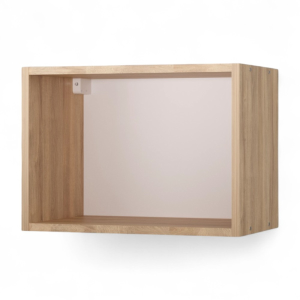 НОВА Корпус шкафа над вытяжкой 500  h -360 / Дуб сонома