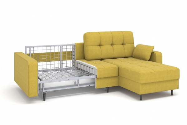 Диван угловой "Орлеан" 