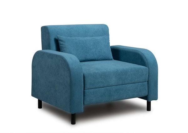 Кресло-кровать Киото EPIC 75 AZURO