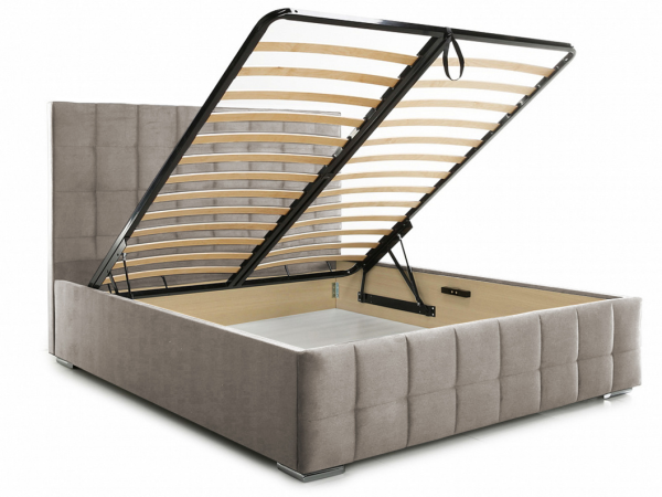 Кровать Пассаж 2 (28)  ПМ/Mika 10