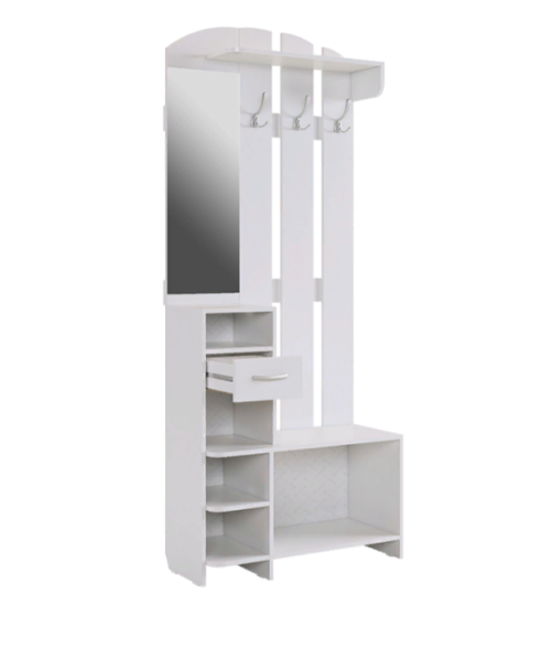 Прихожая Мила