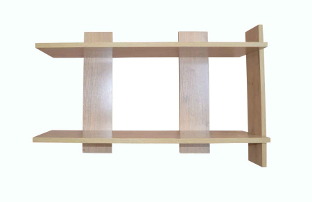 Полка ПН-6 Дуб бунратти