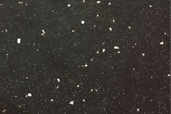 Столешница В/С  № 56 гл Ледяная искра Темная 1500*600*38мм