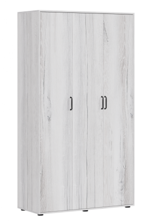 Монреаль Шкаф 3дв Дуб канадский