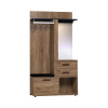 Прихожая Nature 70 Шкаф МЦН