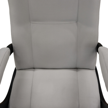 Кресло для отдыха Dondolo, Модель 51,венге,ткань V51