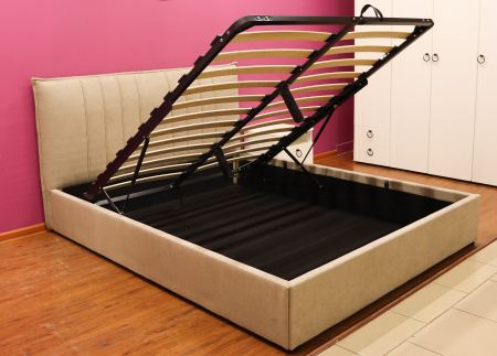 Кровать ML-2215 1600*2000 с ПМ