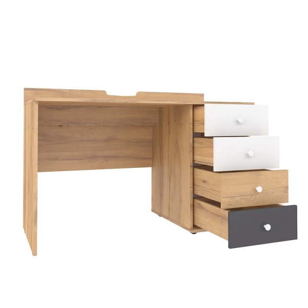 Стол письменный ЛОЙС 84