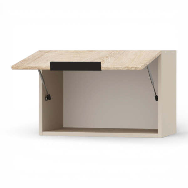 ВИГО шкаф над вытяжкой 500  h -360