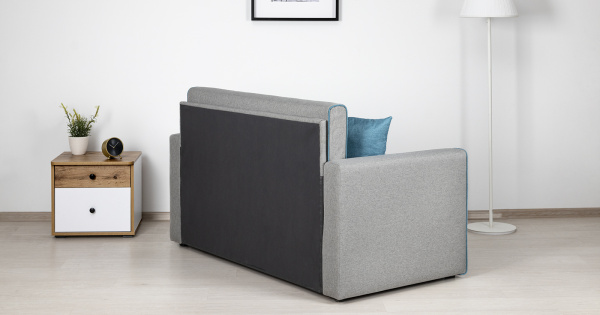 Диван малогабаритный "Найс (120)"  Арт. ТД 296