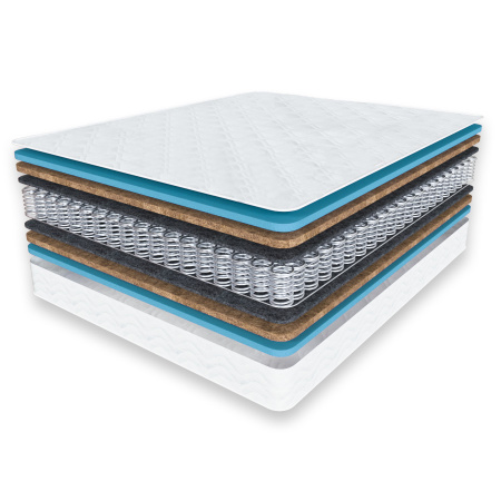 Матрас Комфорт 3 РИДЖ 900*1900