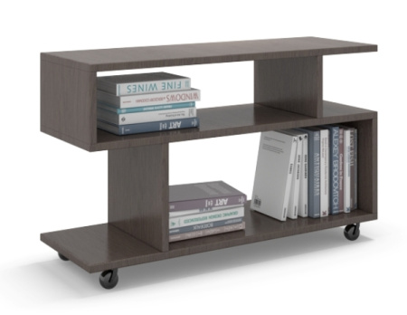 Стол журнальный БН-212 Венге